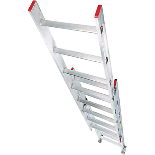 L232116 Louisville Ladder 16ft Aluminum Ladder