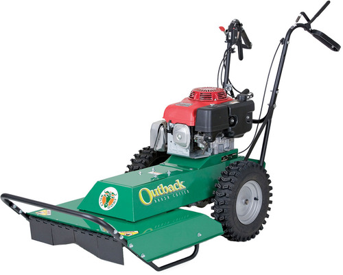bc2403ac billy goat bc24 series outback brushcutter