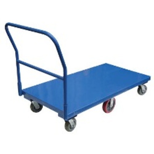 dolly flat bed