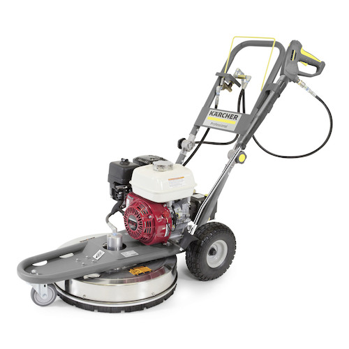 surface pressure washer