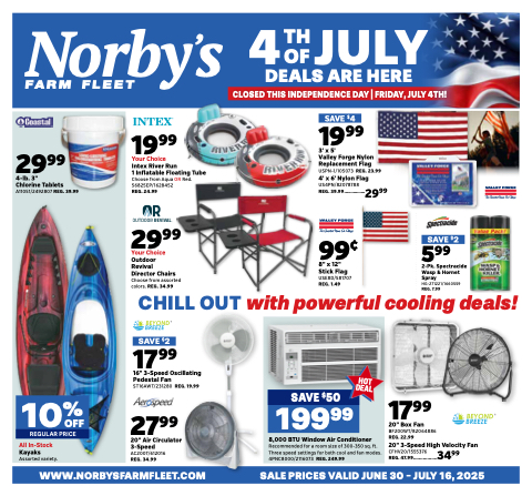 Independence Day Sale 2025 Thumbnail