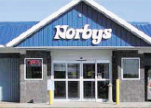 Independence, Iowa Storefront